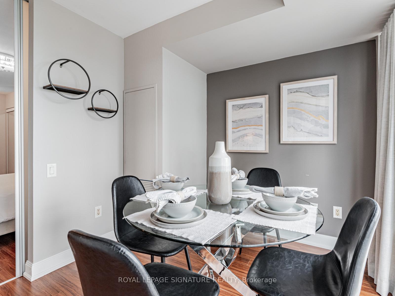 Photo 16 of Unit 1203, 2191 Yonge Street, Toronto, Mount Pleasant West — HOMEH