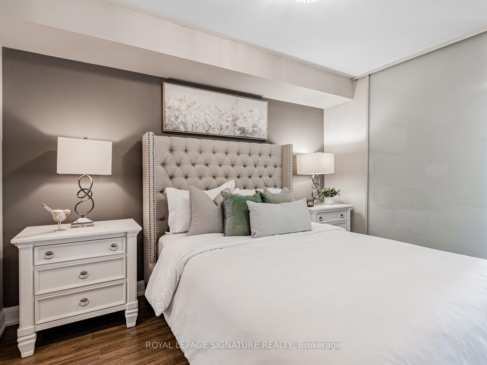 Photo 19 of Unit 1203, 2191 Yonge Street, Toronto, Mount Pleasant West — HOMEH