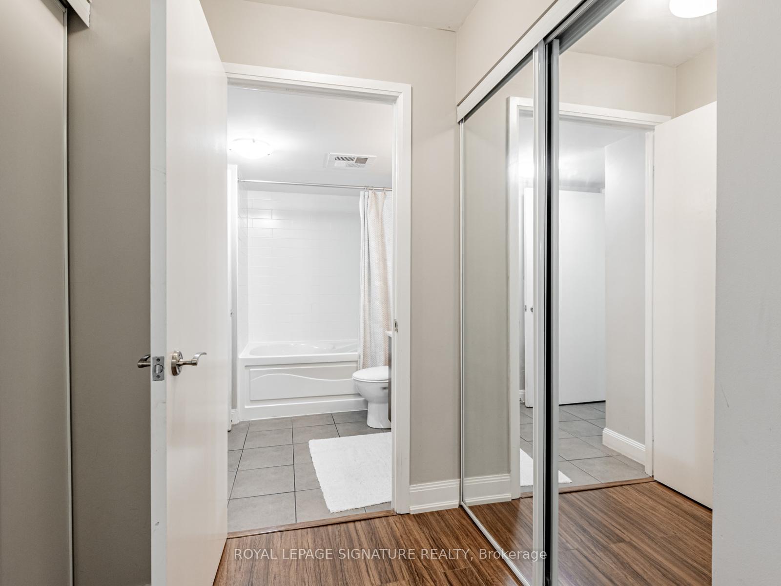 Photo 14 of Unit 1203, 2191 Yonge Street, Toronto, Mount Pleasant West — HOMEH