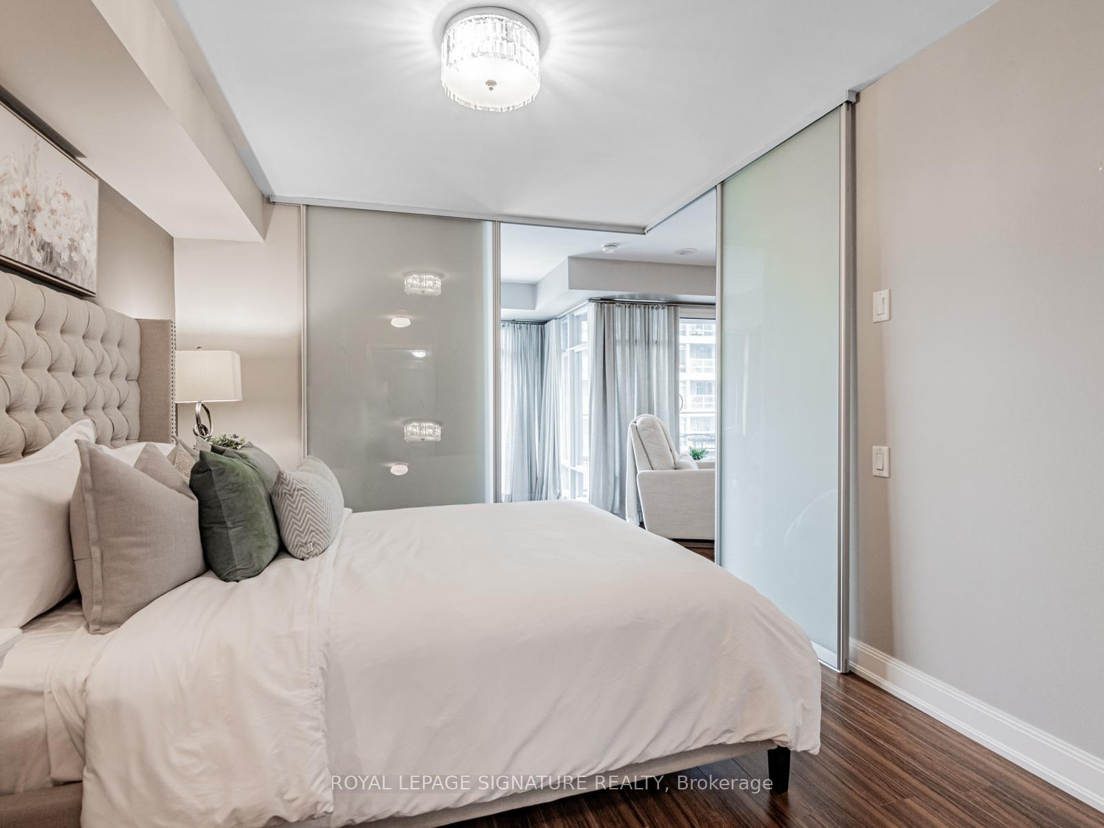 Photo 26 of Unit 1203, 2191 Yonge Street, Toronto, Mount Pleasant West — HOMEH
