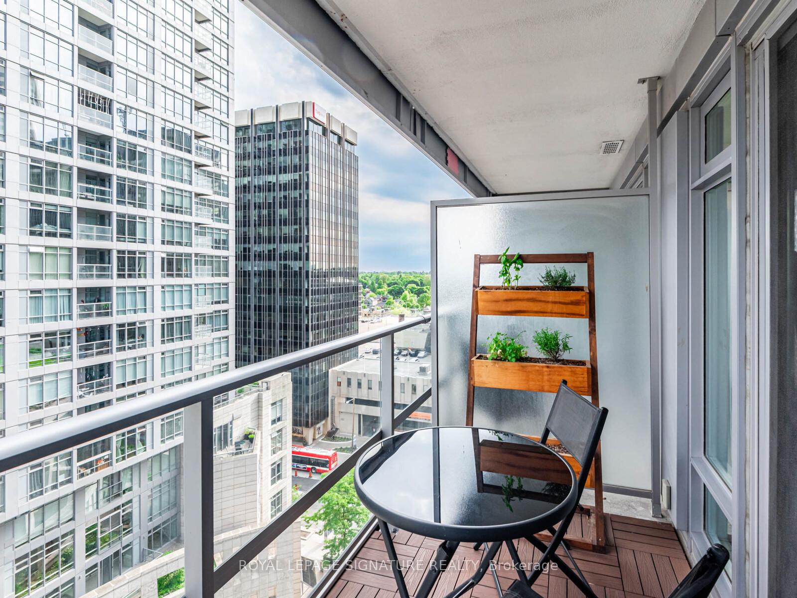 Photo 29 of Unit 1203, 2191 Yonge Street, Toronto, Mount Pleasant West — HOMEH