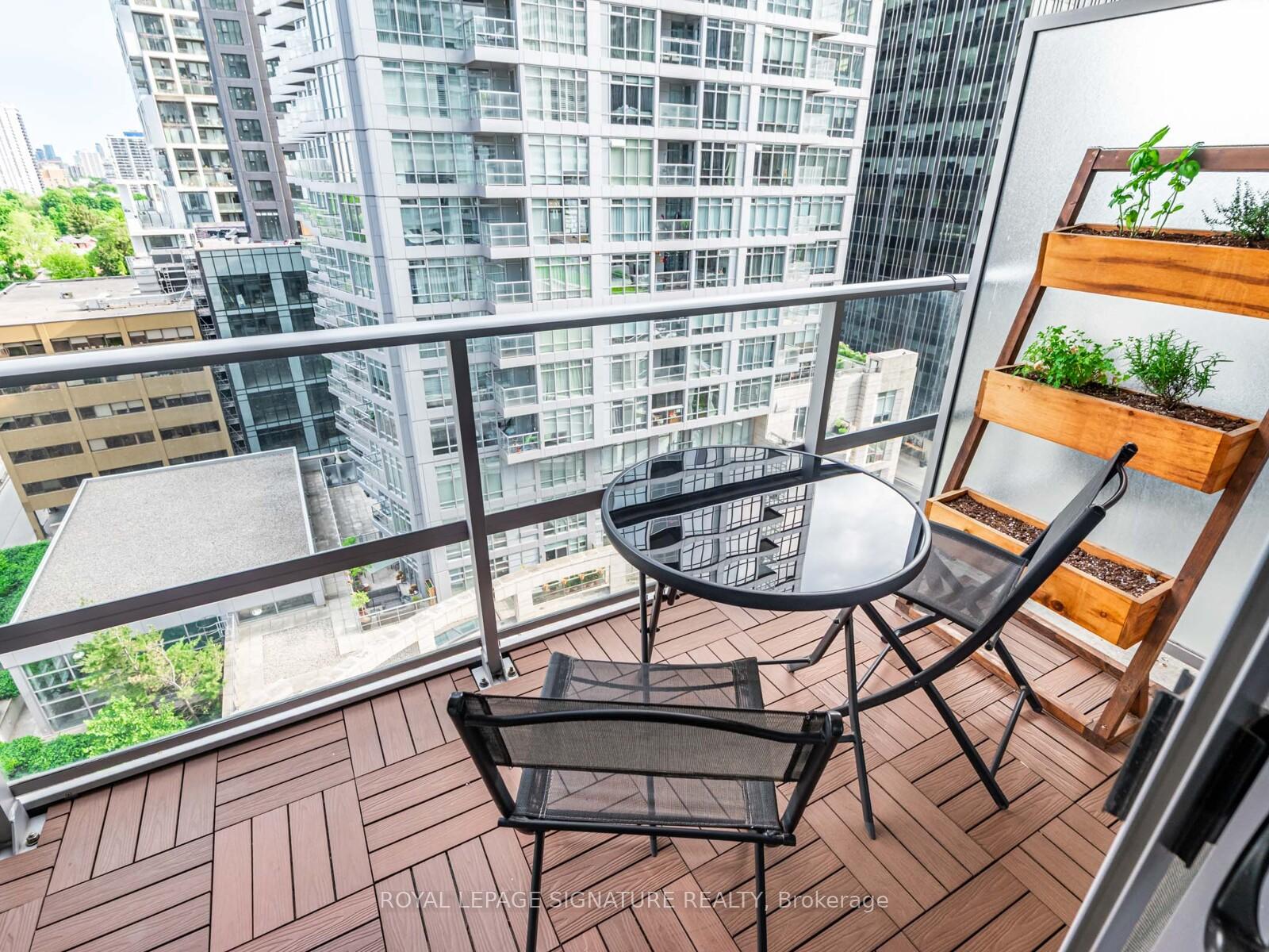 Photo 31 of Unit 1203, 2191 Yonge Street, Toronto, Mount Pleasant West — HOMEH