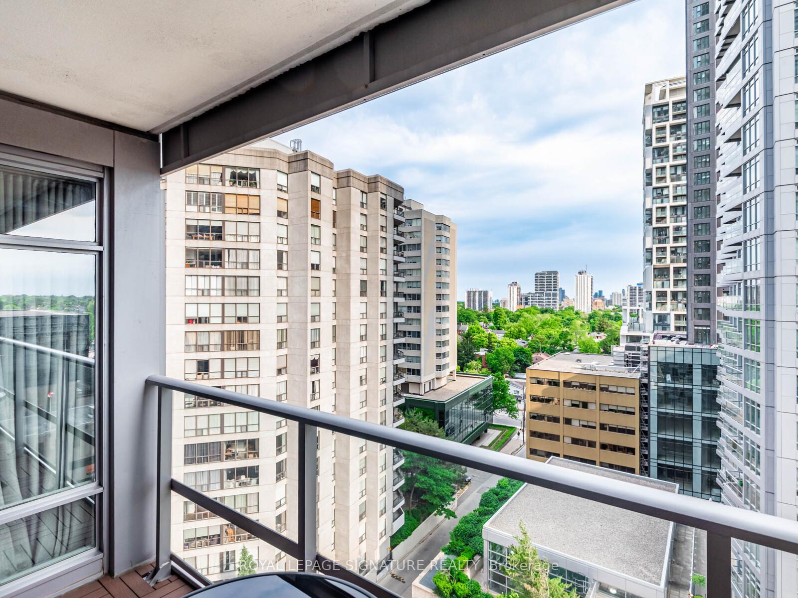 Photo 18 of Unit 1203, 2191 Yonge Street, Toronto, Mount Pleasant West — HOMEH