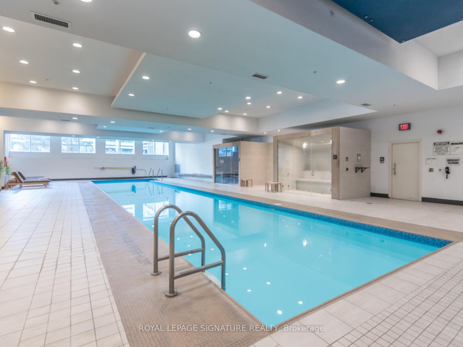 Photo 23 of Unit 1203, 2191 Yonge Street, Toronto, Mount Pleasant West — HOMEH