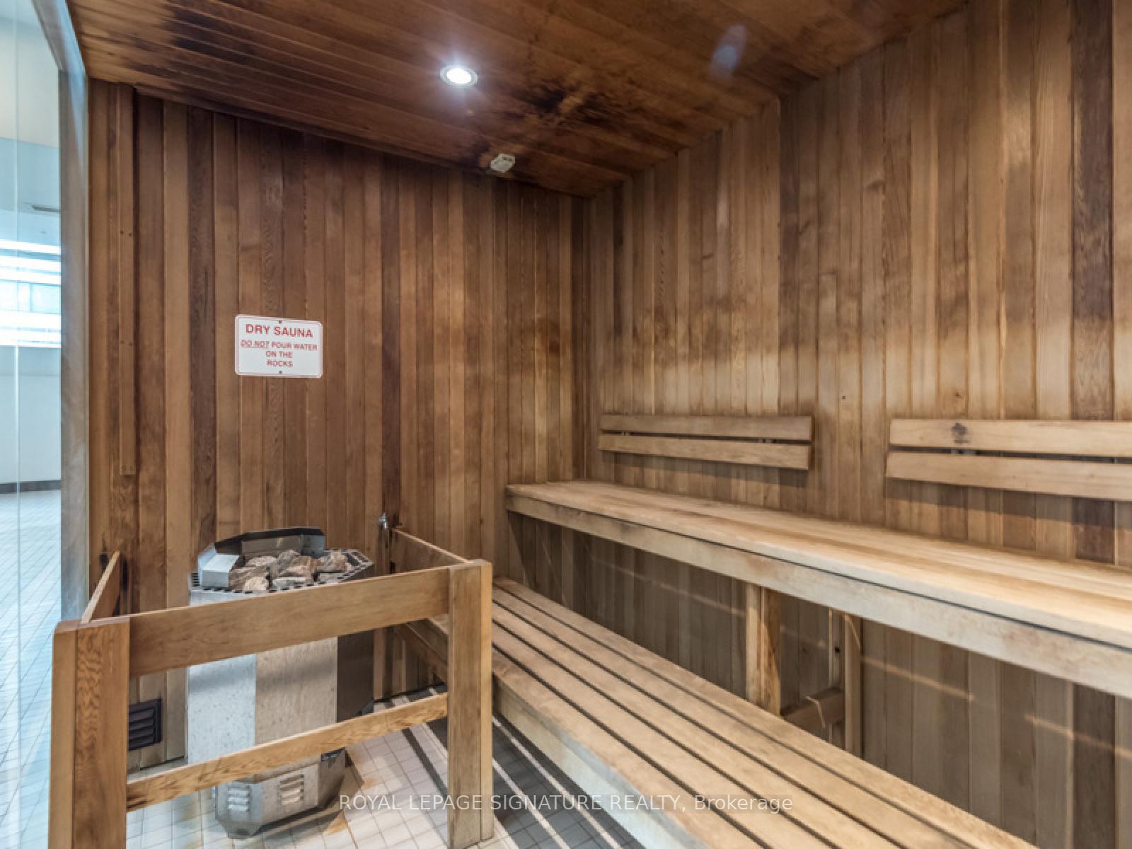 Photo 28 of Unit 1203, 2191 Yonge Street, Toronto, Mount Pleasant West — HOMEH