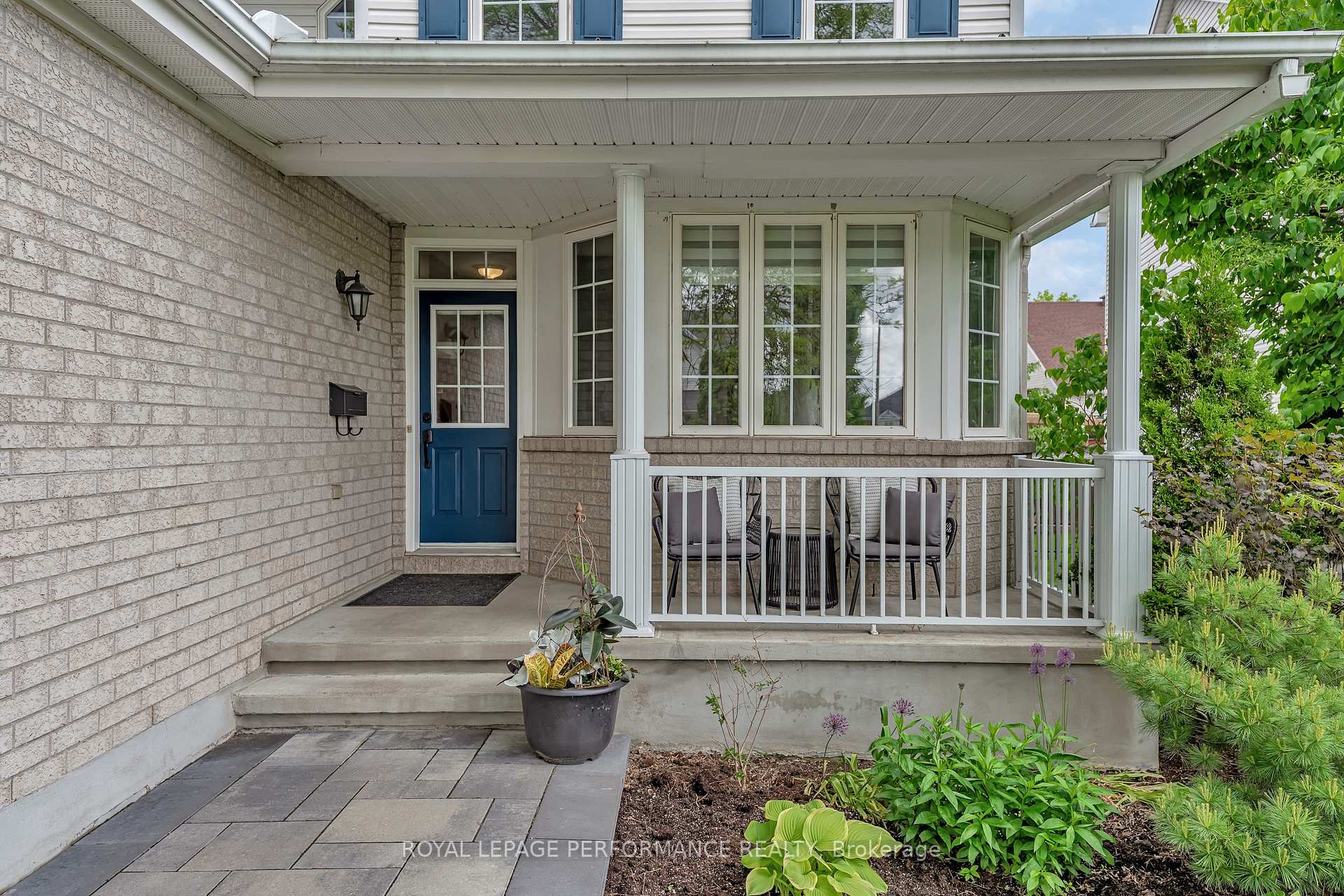Photo 19 of 1563 Winterport Way, Ottawa, Fallingbrook/Pineridge — HOMEH