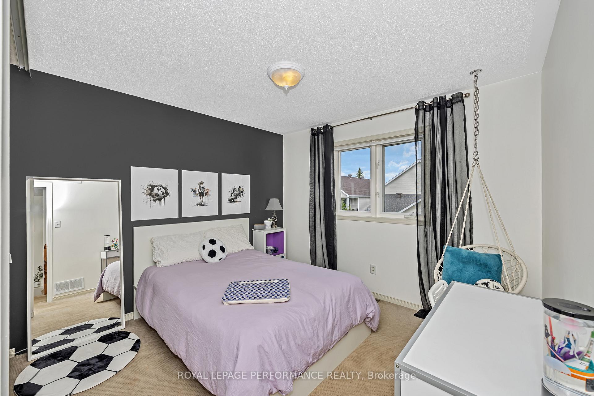 Photo 21 of 1563 Winterport Way, Ottawa, Fallingbrook/Pineridge — HOMEH