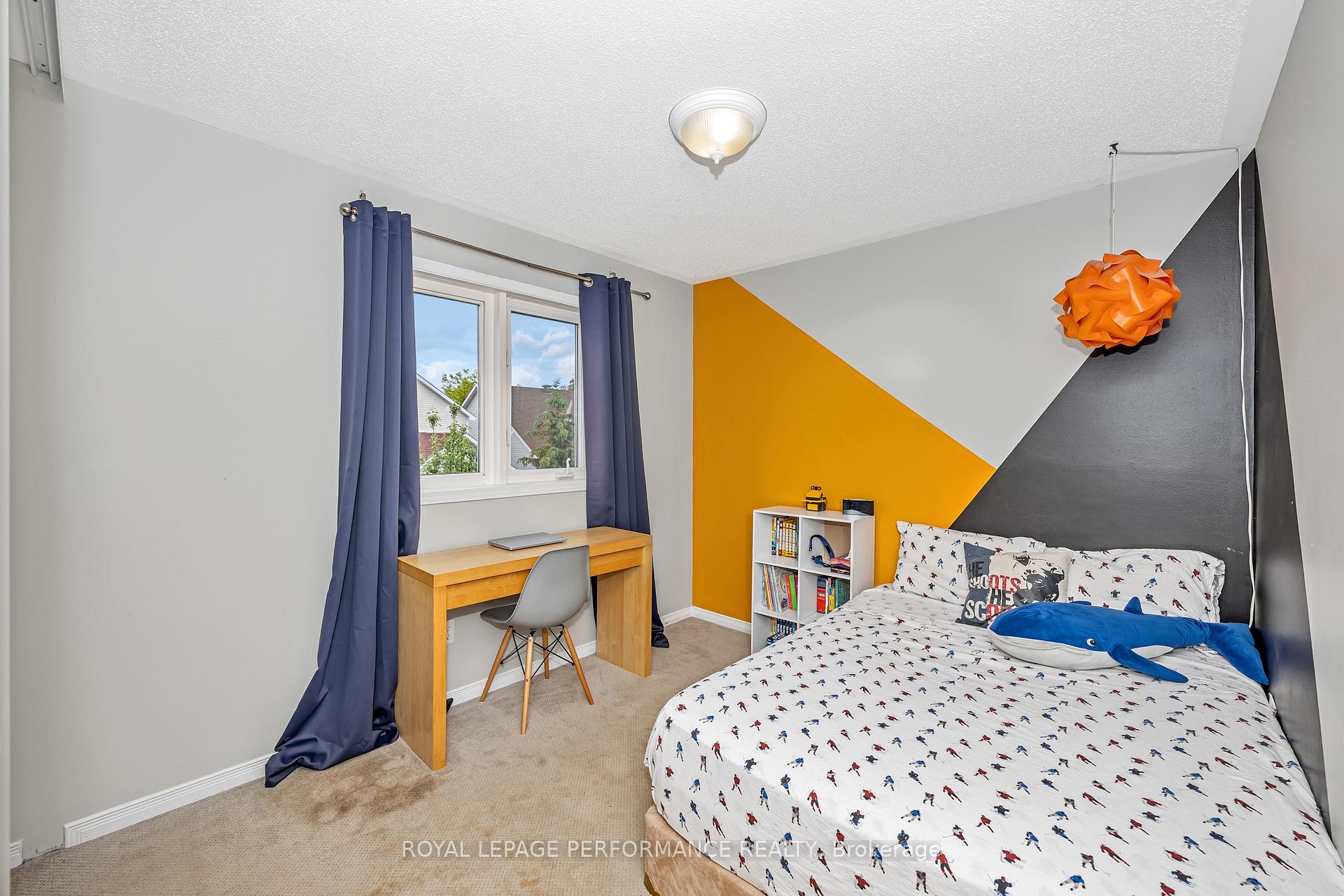 Photo 22 of 1563 Winterport Way, Ottawa, Fallingbrook/Pineridge — HOMEH