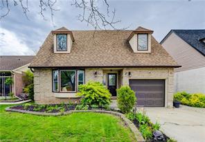 Photo 1 of 20 Ventura Drive, Hamilton, Stoney Creek Mountain — HOMEH