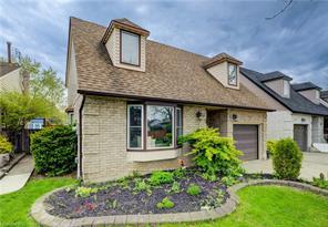 Photo 3 of 20 Ventura Drive, Hamilton, Stoney Creek Mountain — HOMEH