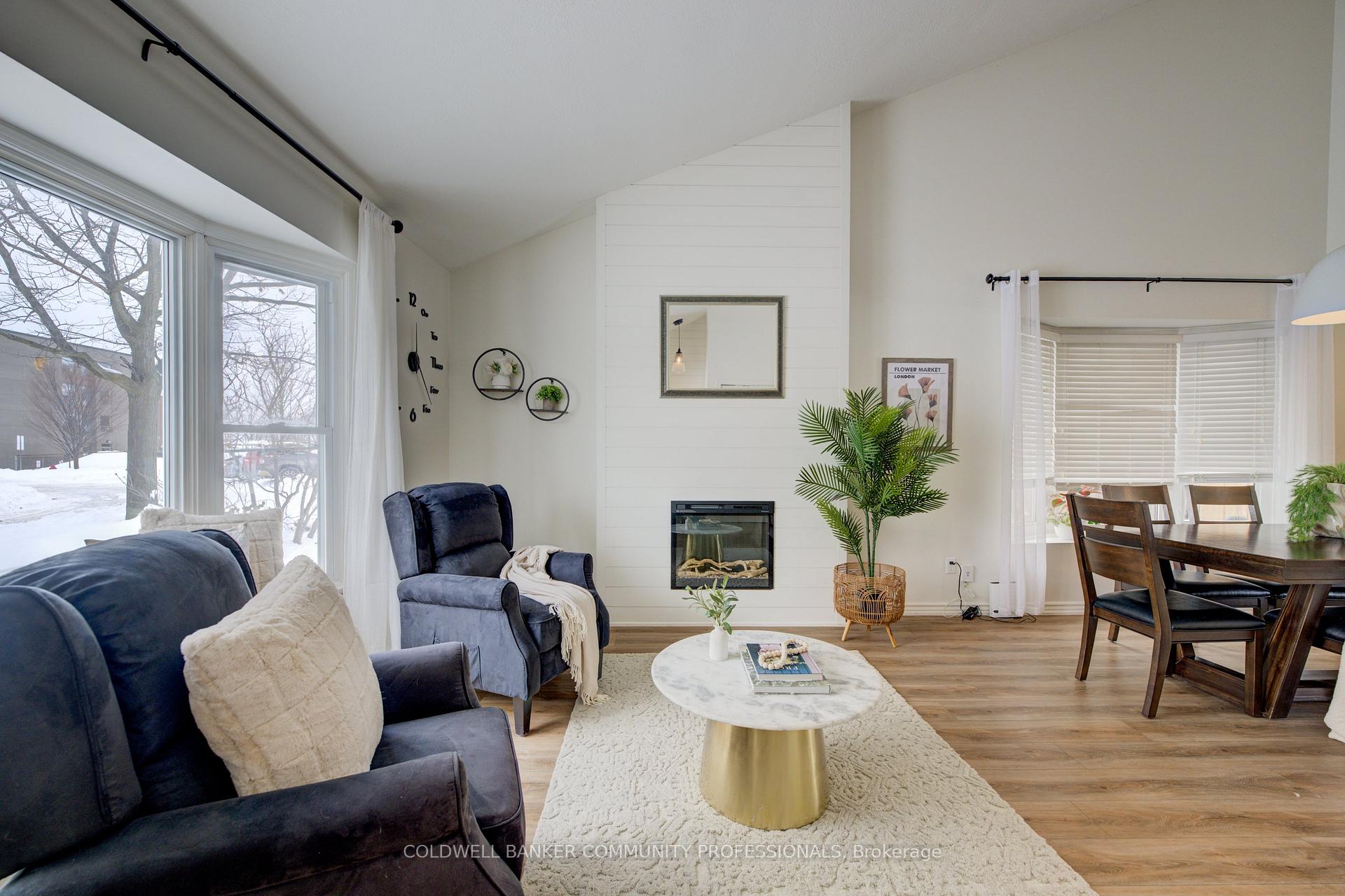 Photo 5 of 20 Ventura Drive, Hamilton, Stoney Creek Mountain — HOMEH