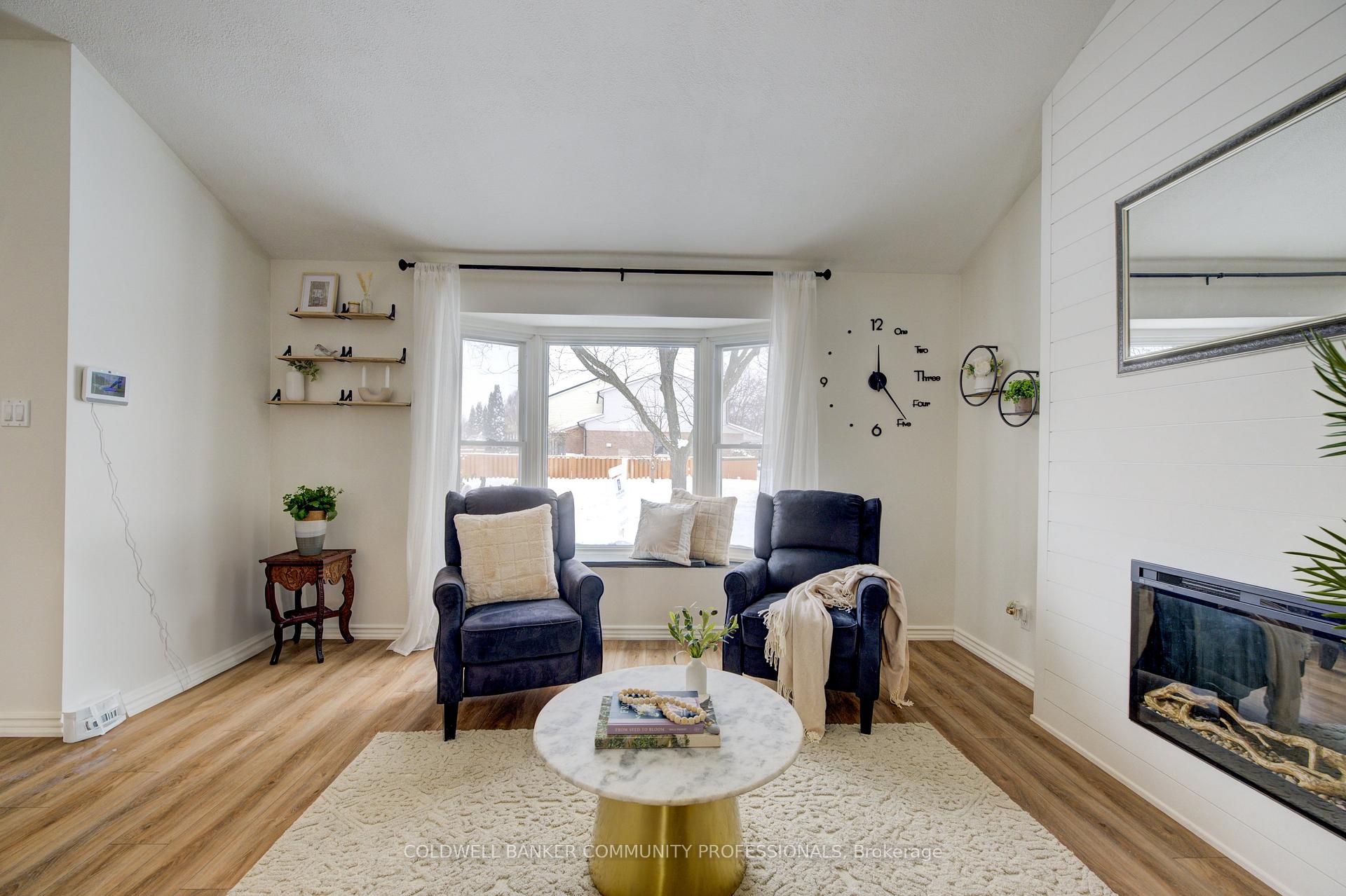 Photo 18 of 20 Ventura Drive, Hamilton, Stoney Creek Mountain — HOMEH