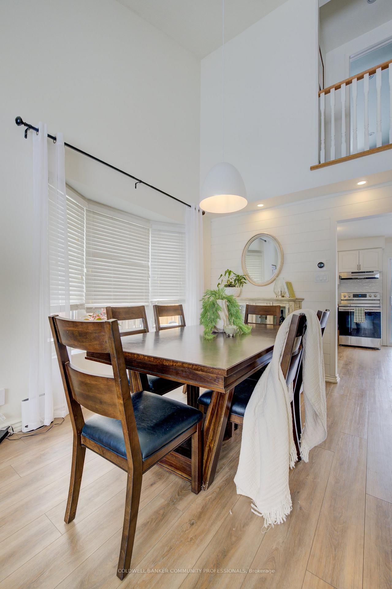 Photo 7 of 20 Ventura Drive, Hamilton, Stoney Creek Mountain — HOMEH