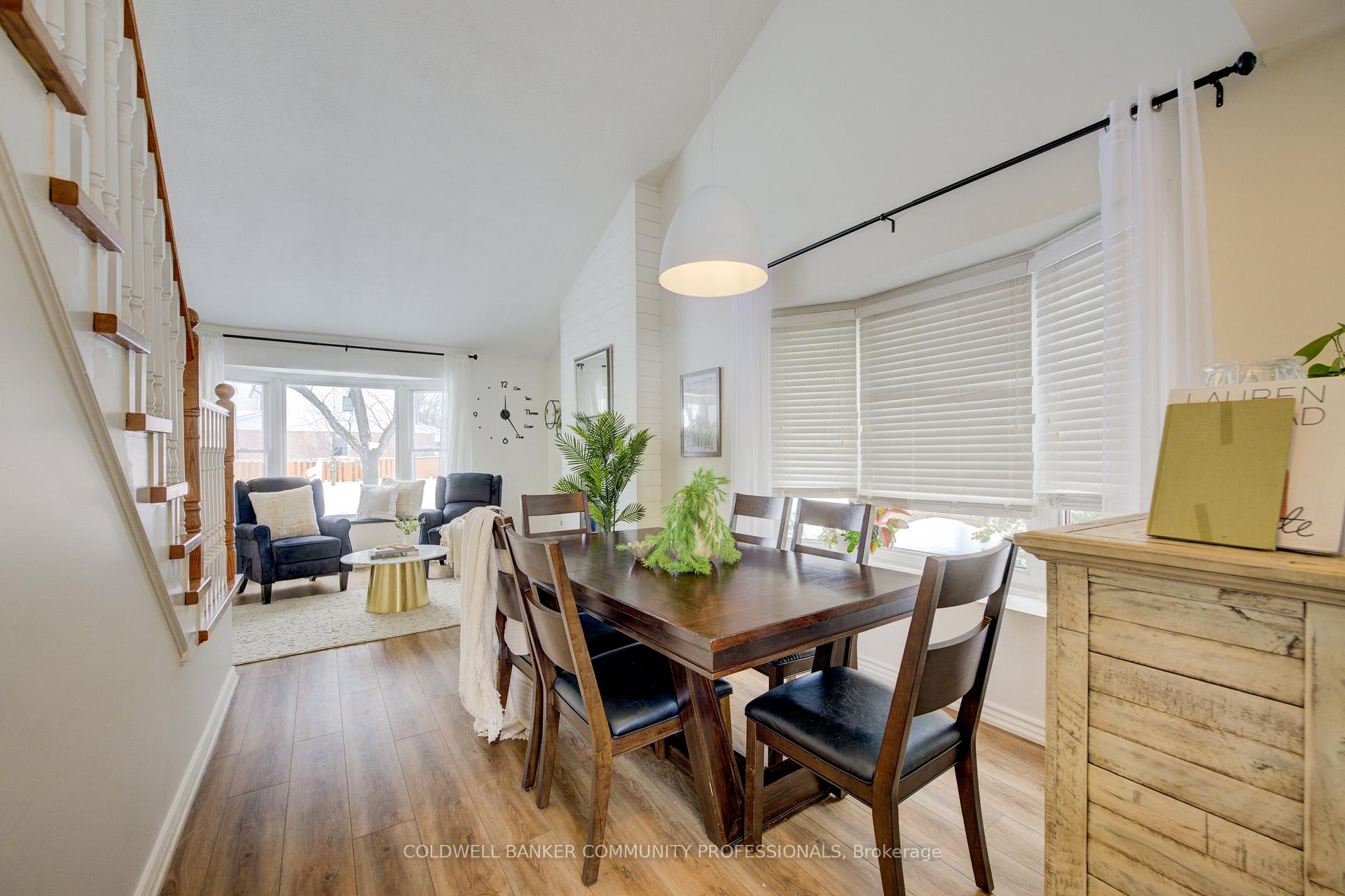 Photo 11 of 20 Ventura Drive, Hamilton, Stoney Creek Mountain — HOMEH