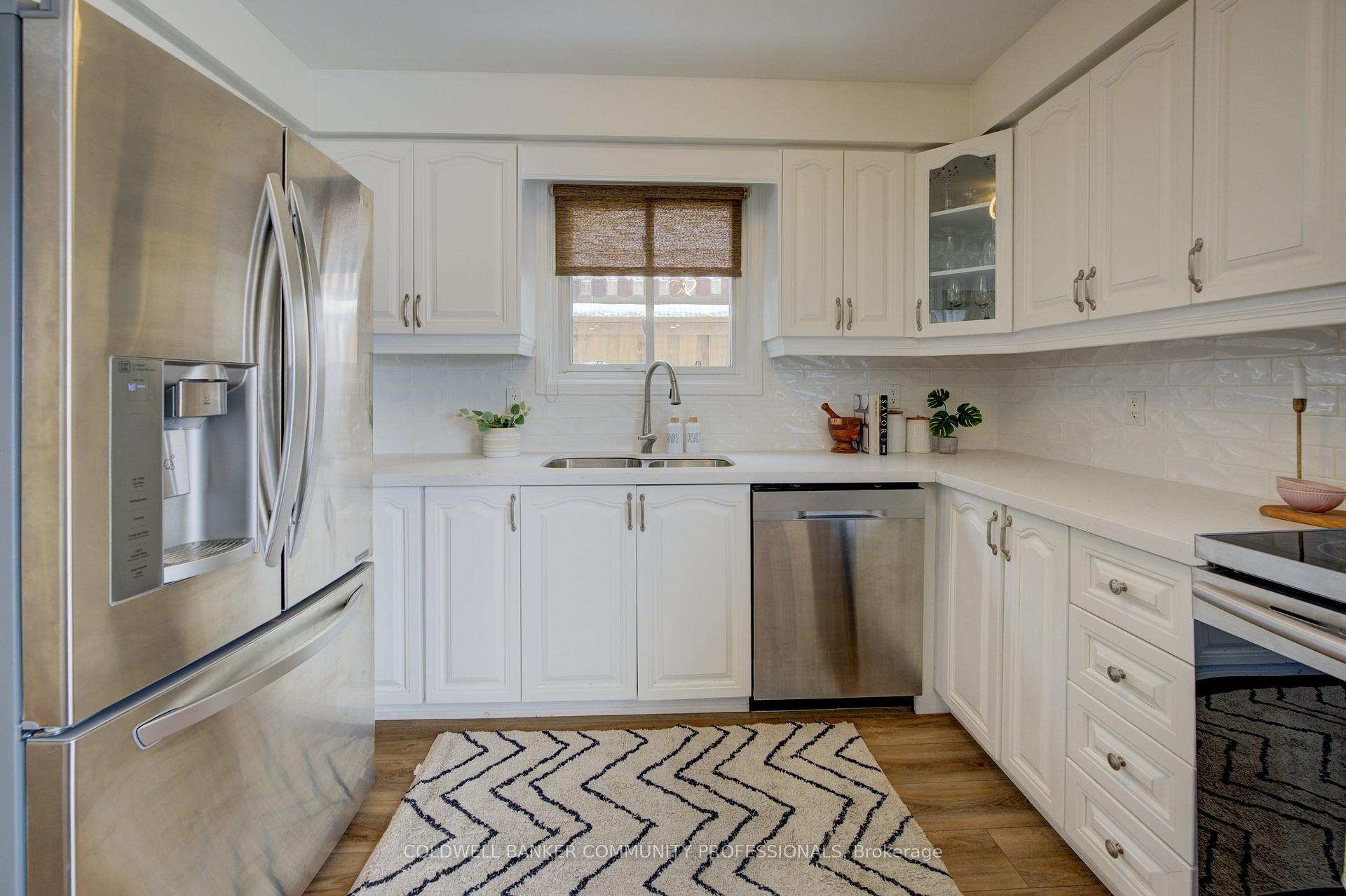 Photo 9 of 20 Ventura Drive, Hamilton, Stoney Creek Mountain — HOMEH