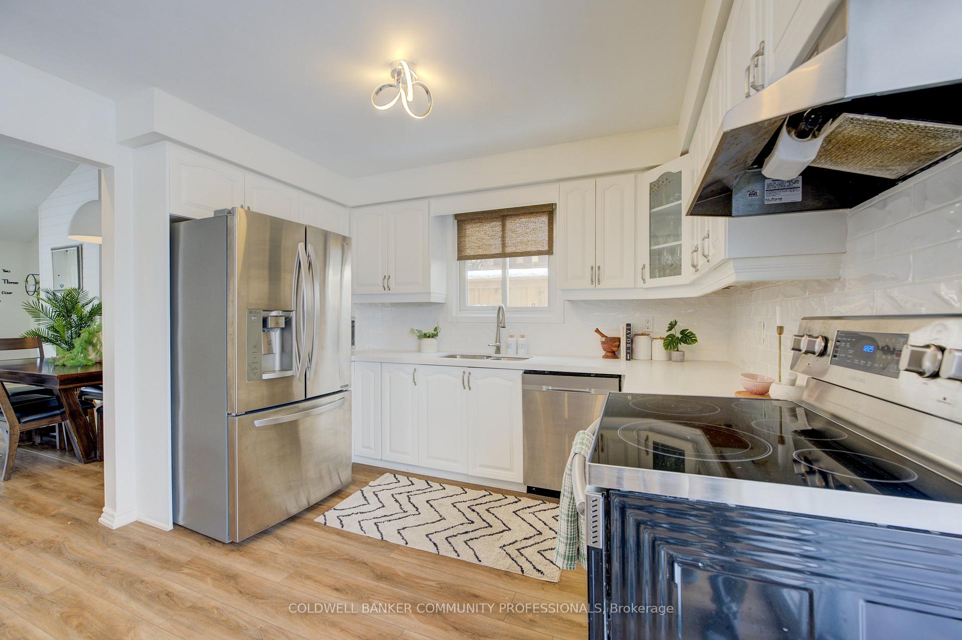 Photo 12 of 20 Ventura Drive, Hamilton, Stoney Creek Mountain — HOMEH