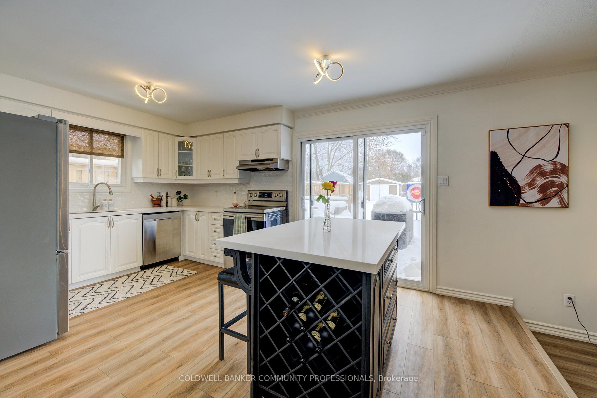 Photo 17 of 20 Ventura Drive, Hamilton, Stoney Creek Mountain — HOMEH