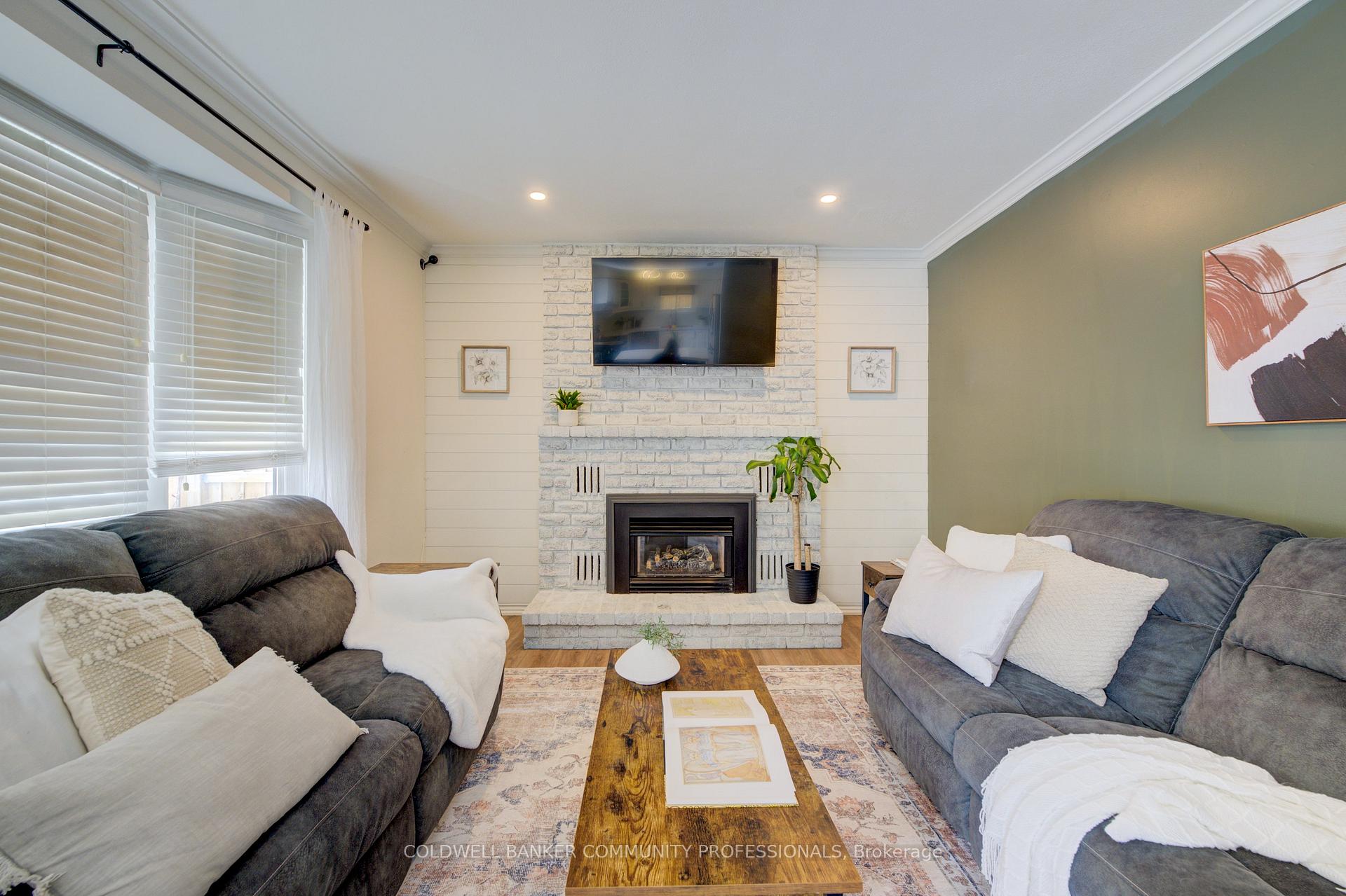 Photo 24 of 20 Ventura Drive, Hamilton, Stoney Creek Mountain — HOMEH