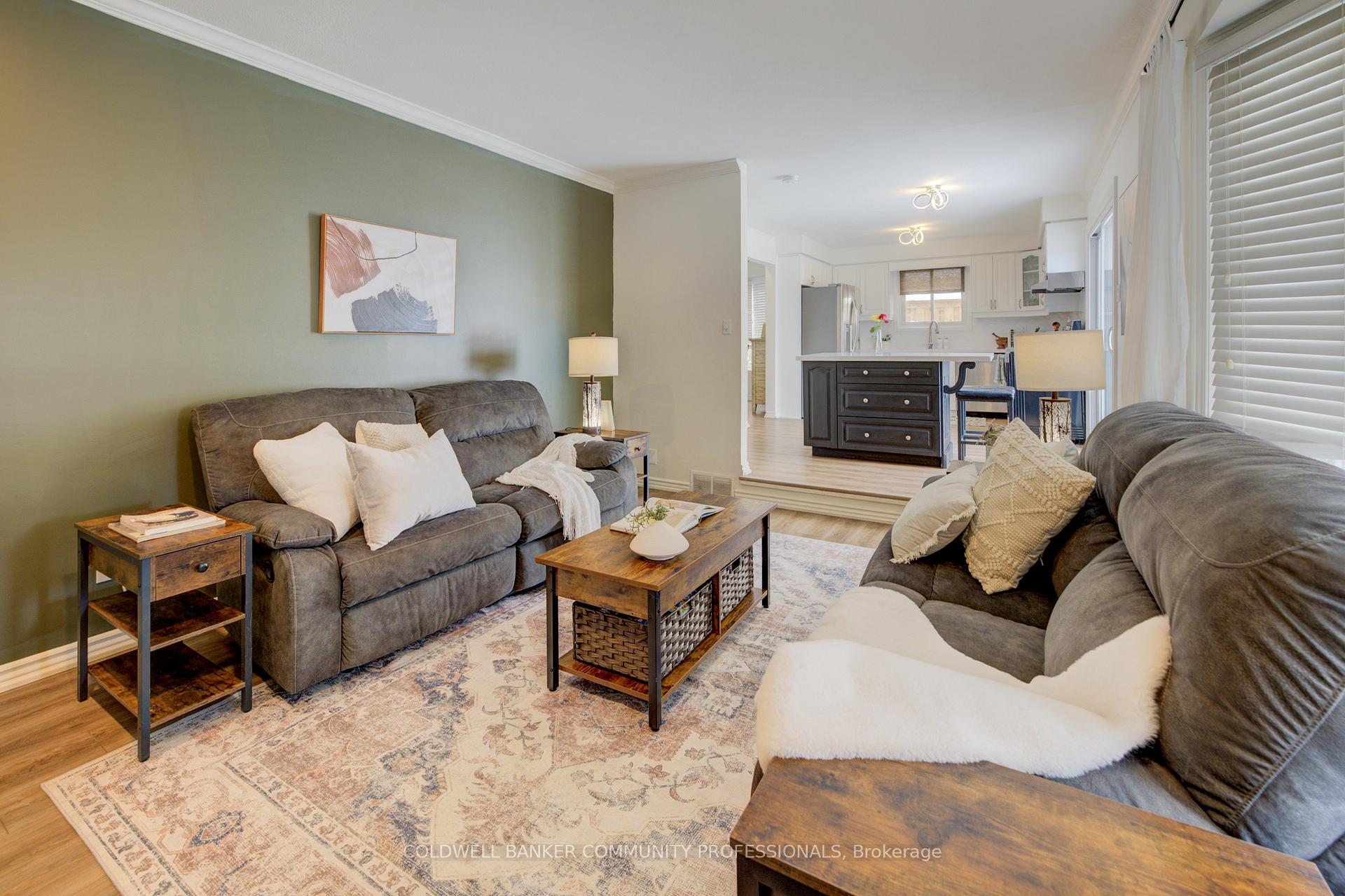 Photo 19 of 20 Ventura Drive, Hamilton, Stoney Creek Mountain — HOMEH