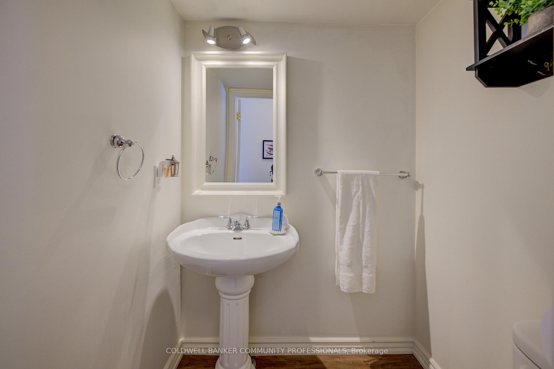 Photo 20 of 20 Ventura Drive, Hamilton, Stoney Creek Mountain — HOMEH
