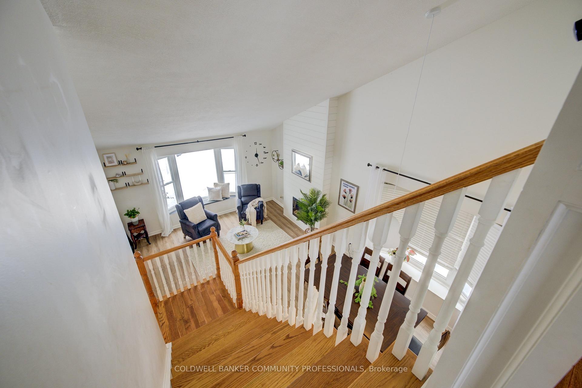 Photo 21 of 20 Ventura Drive, Hamilton, Stoney Creek Mountain — HOMEH