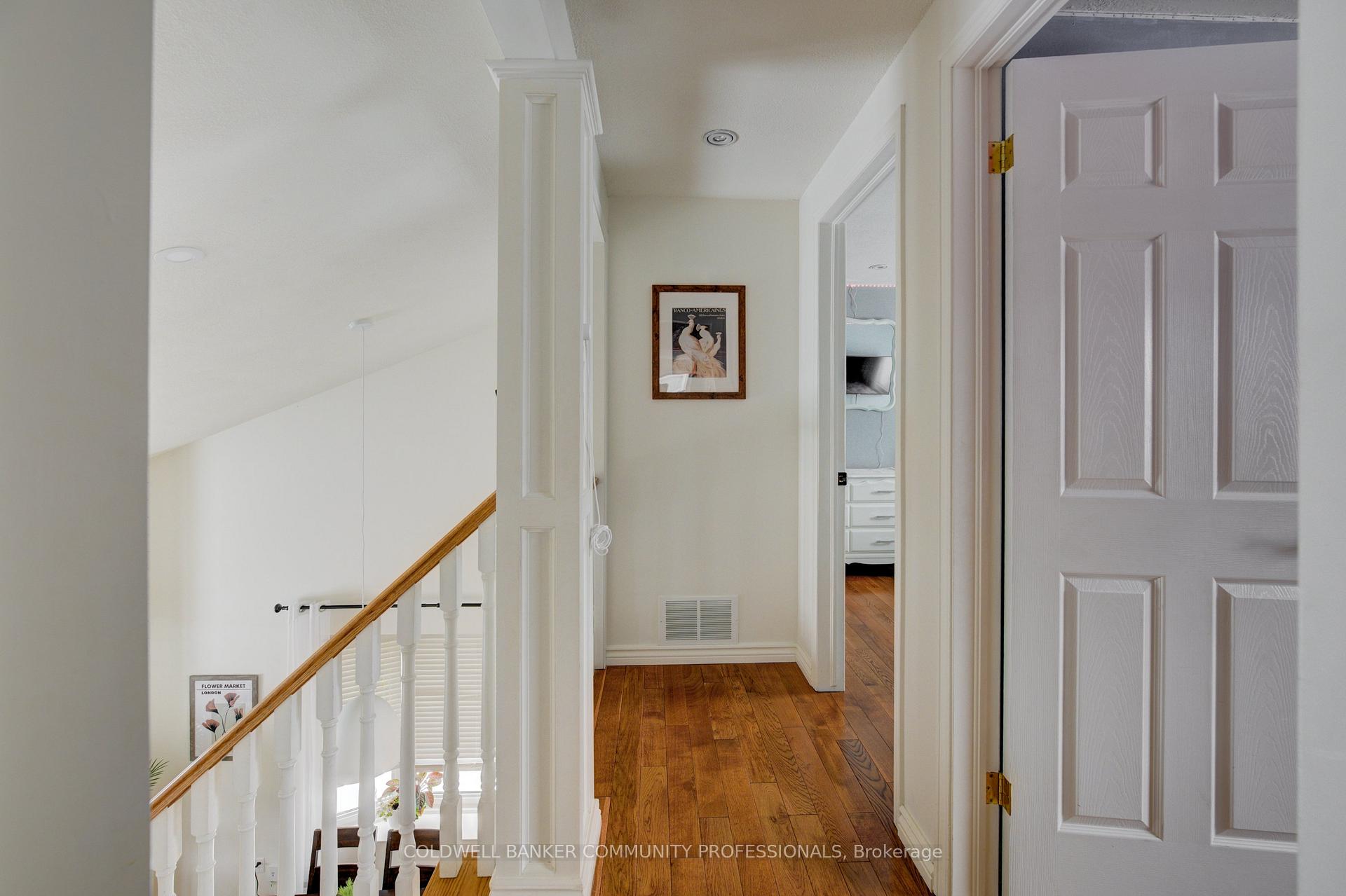 Photo 44 of 20 Ventura Drive, Hamilton, Stoney Creek Mountain — HOMEH