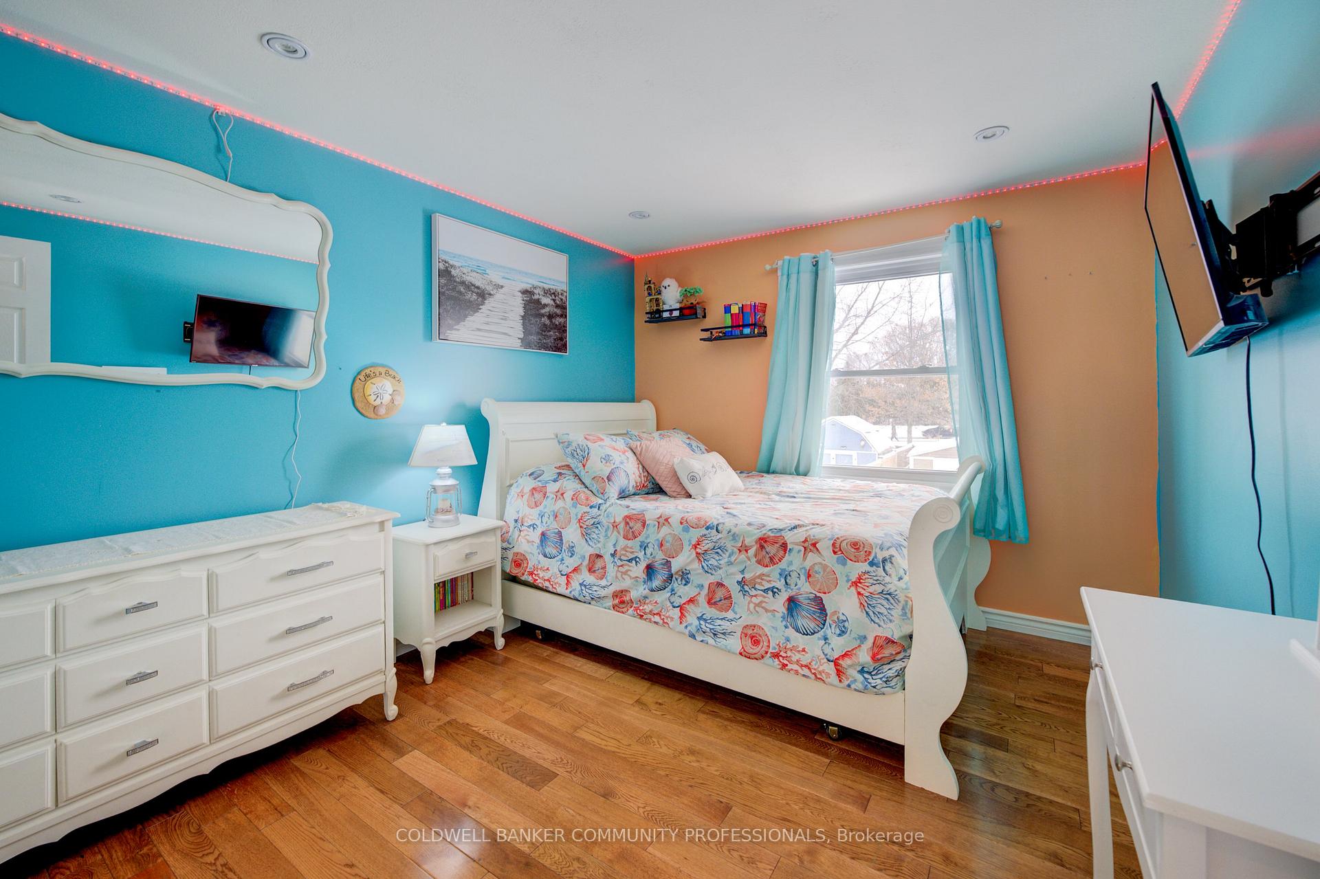 Photo 36 of 20 Ventura Drive, Hamilton, Stoney Creek Mountain — HOMEH