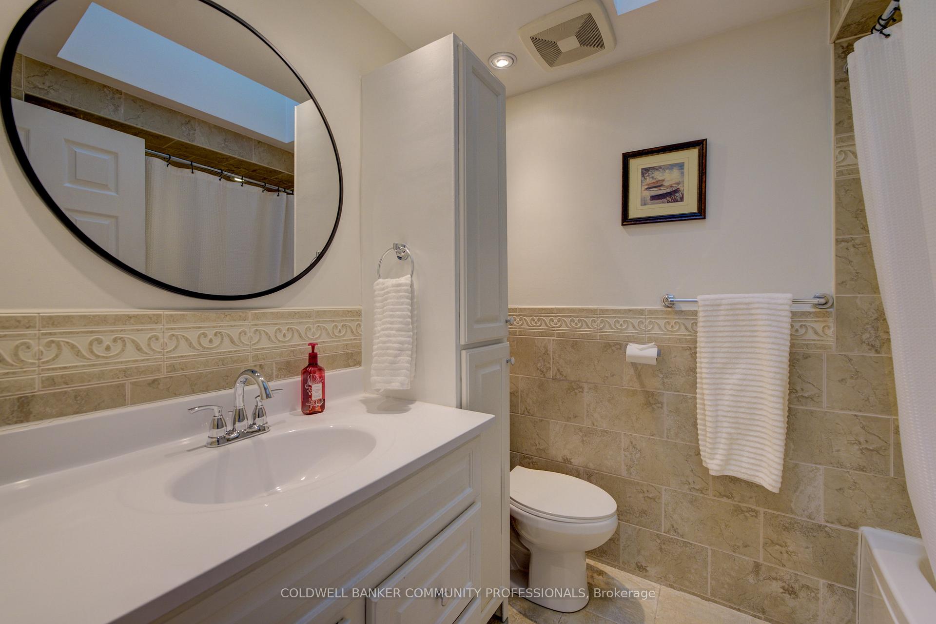 Photo 25 of 20 Ventura Drive, Hamilton, Stoney Creek Mountain — HOMEH