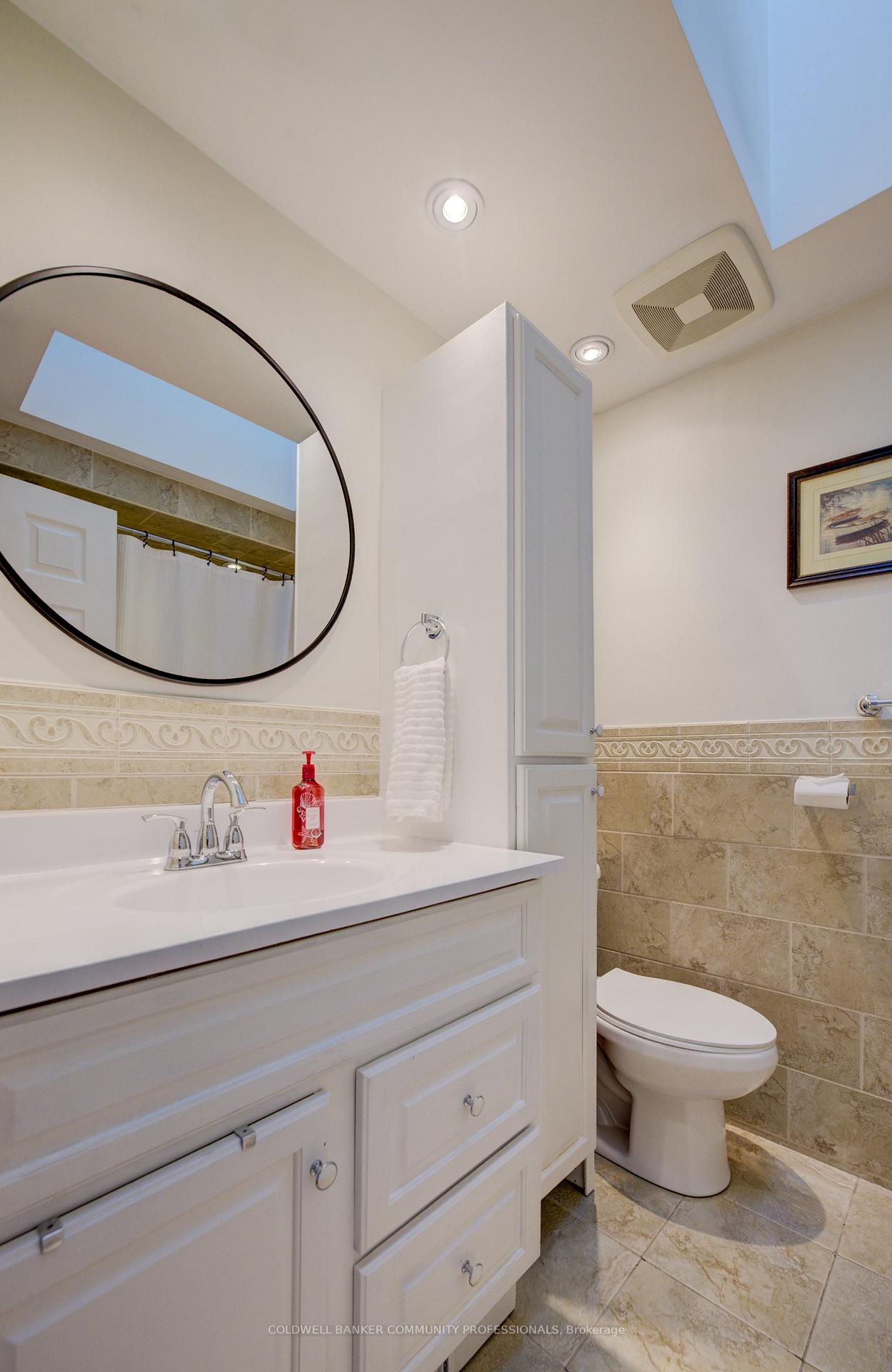 Photo 23 of 20 Ventura Drive, Hamilton, Stoney Creek Mountain — HOMEH
