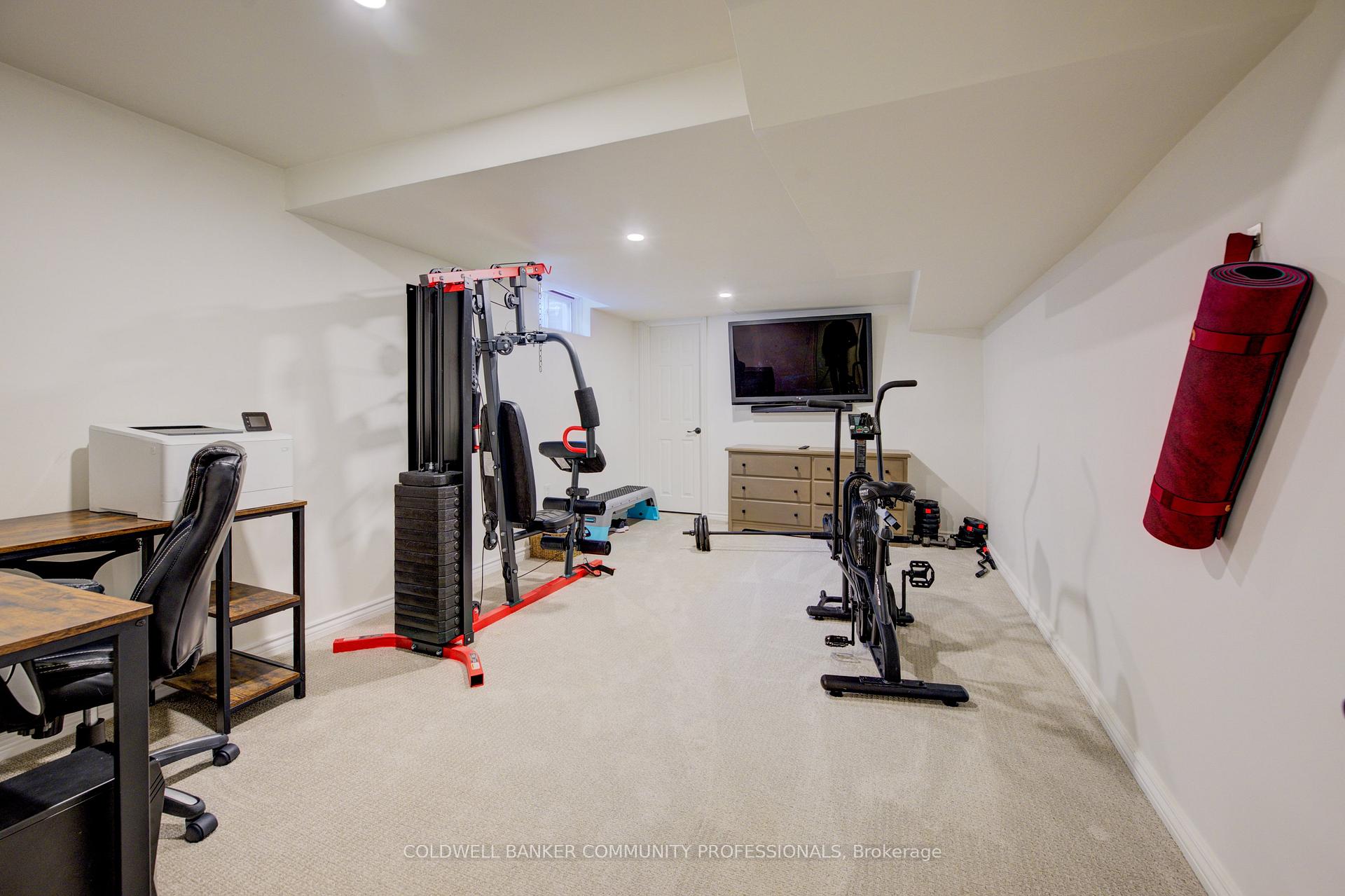 Photo 49 of 20 Ventura Drive, Hamilton, Stoney Creek Mountain — HOMEH
