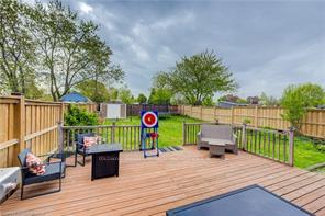 Photo 42 of 20 Ventura Drive, Hamilton, Stoney Creek Mountain — HOMEH
