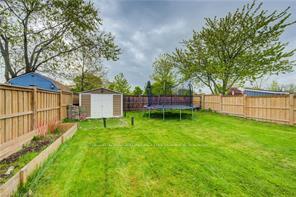 Photo 35 of 20 Ventura Drive, Hamilton, Stoney Creek Mountain — HOMEH