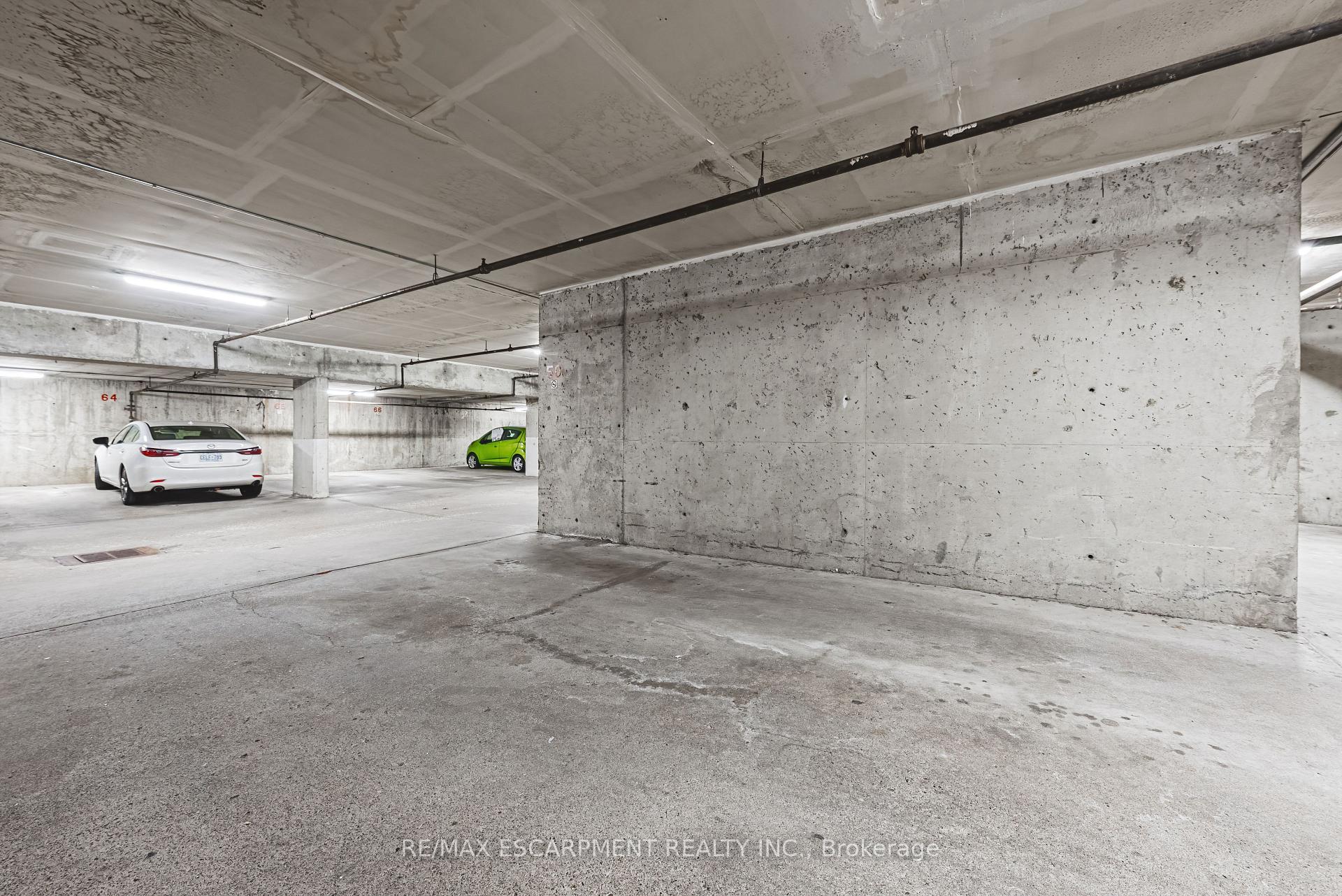 Photo 20 of Unit 504, 175 Hunter Street E, Hamilton, Corktown — HOMEH