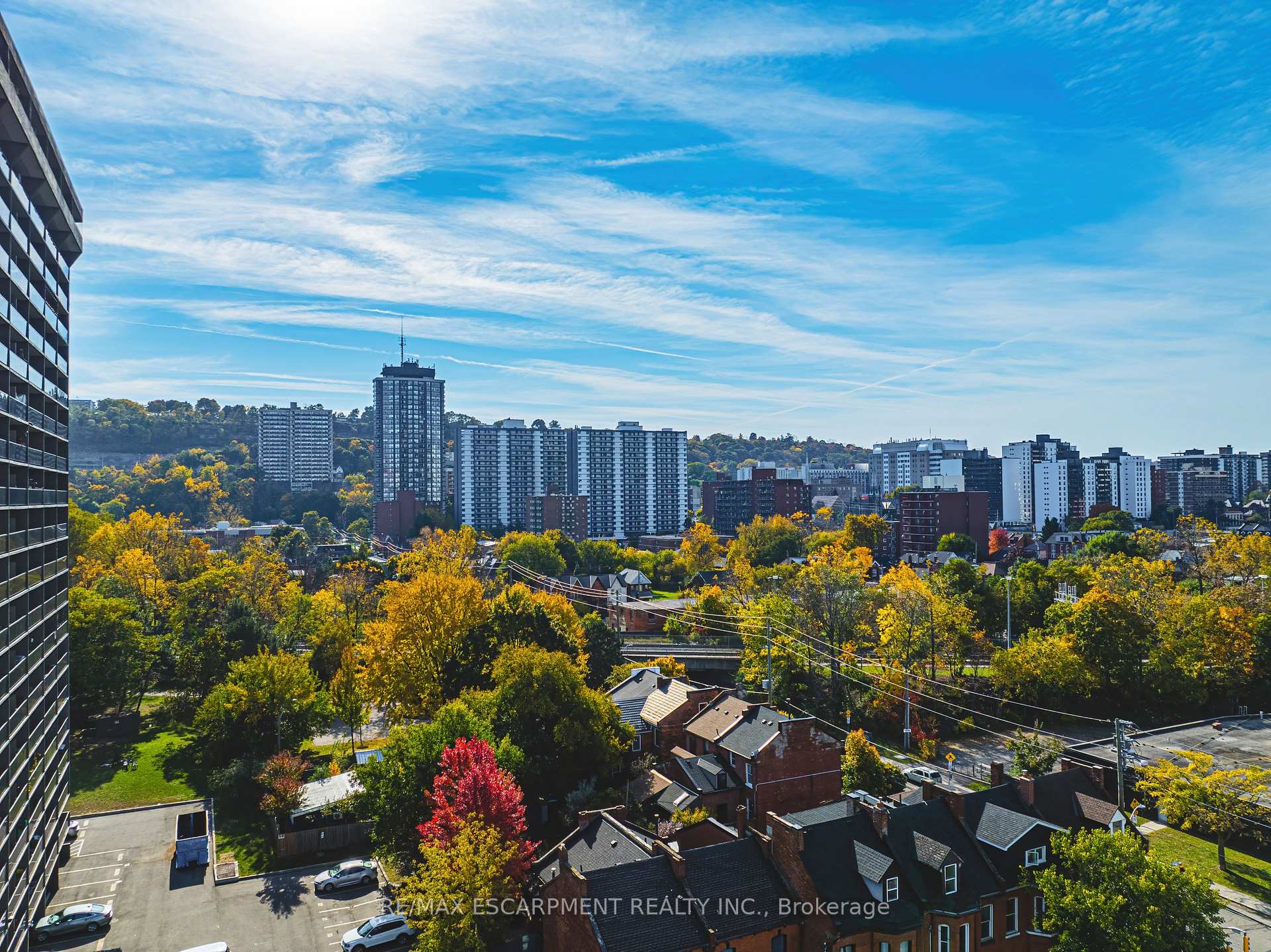 Photo 25 of Unit 504, 175 Hunter Street E, Hamilton, Corktown — HOMEH