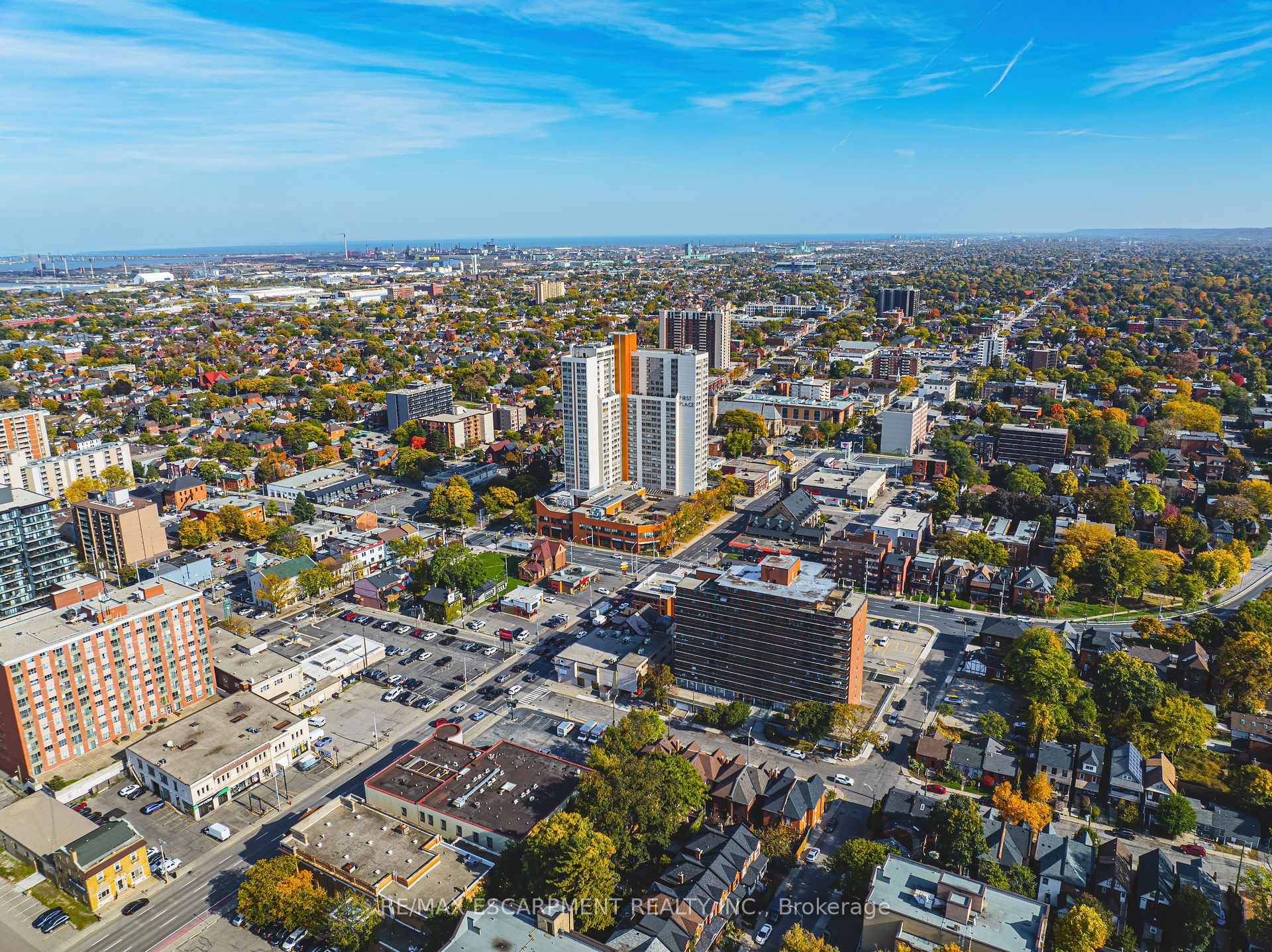 Photo 30 of Unit 504, 175 Hunter Street E, Hamilton, Corktown — HOMEH