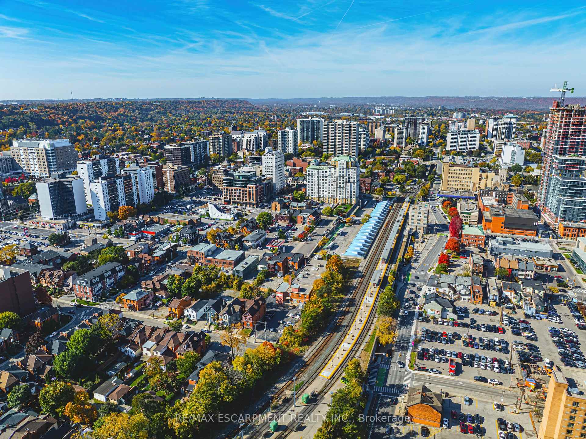 Photo 22 of Unit 504, 175 Hunter Street E, Hamilton, Corktown — HOMEH