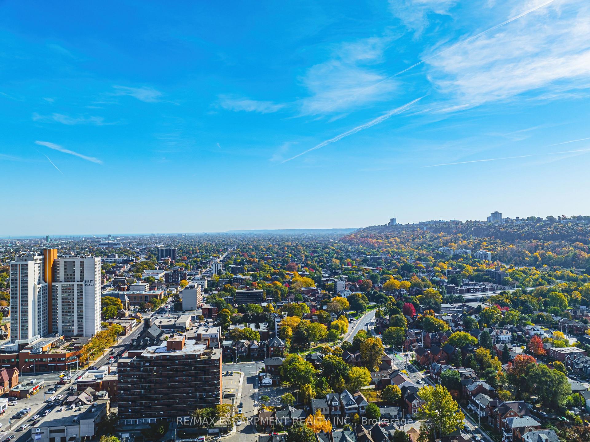 Photo 28 of Unit 504, 175 Hunter Street E, Hamilton, Corktown — HOMEH
