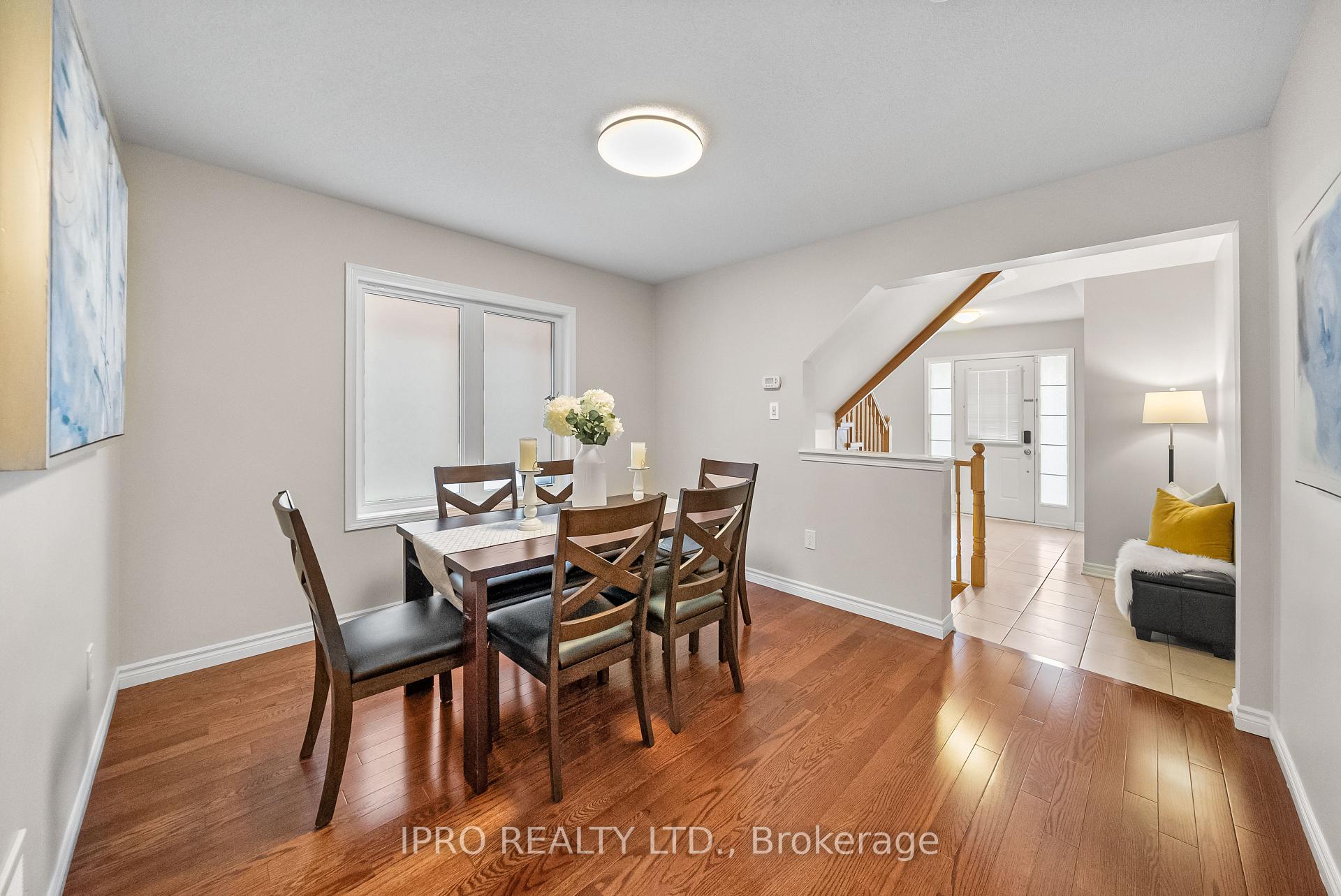 Photo 12 of 70 Fenchurch Drive, Brampton, Northwest Brampton — HOMEH