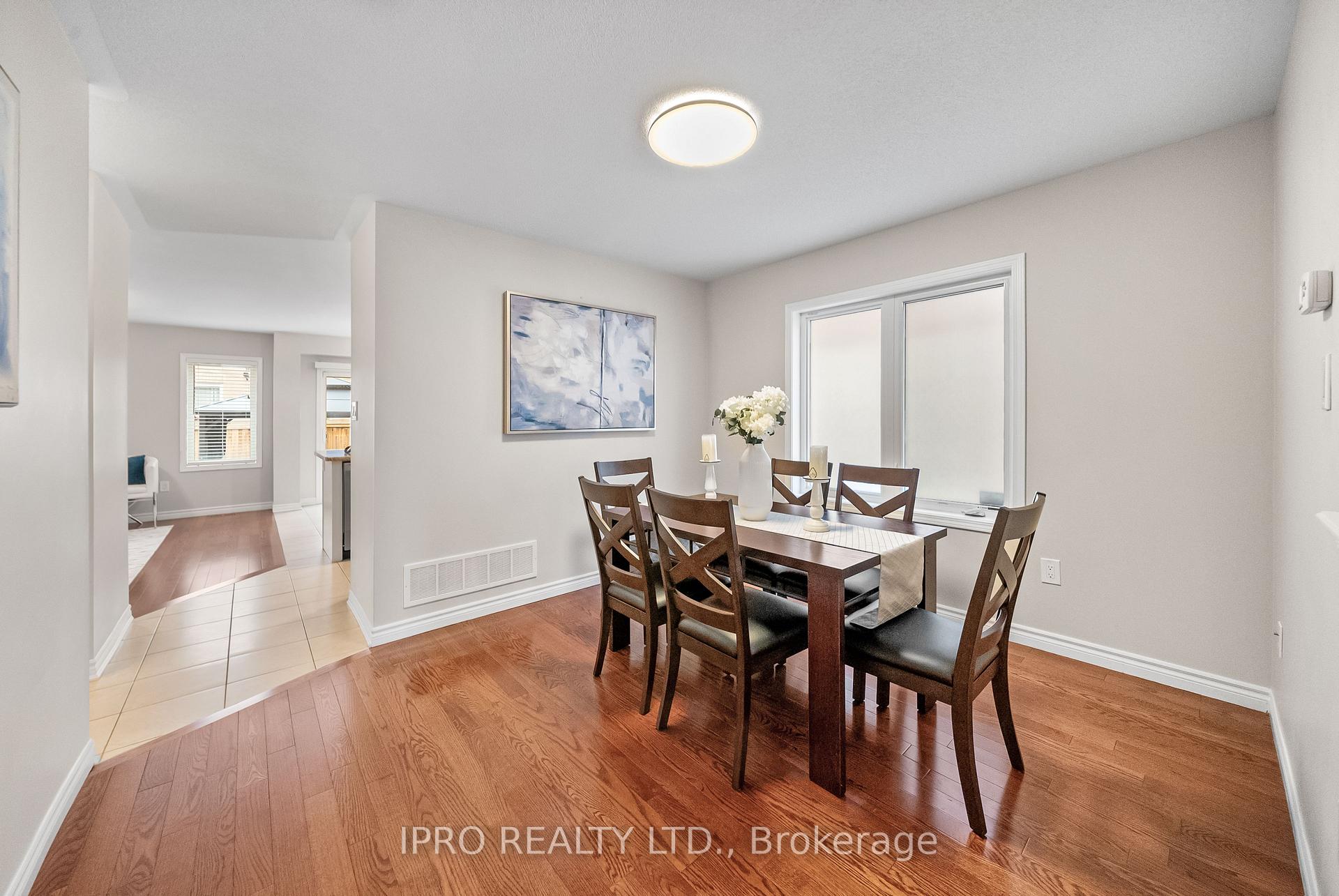 Photo 16 of 70 Fenchurch Drive, Brampton, Northwest Brampton — HOMEH
