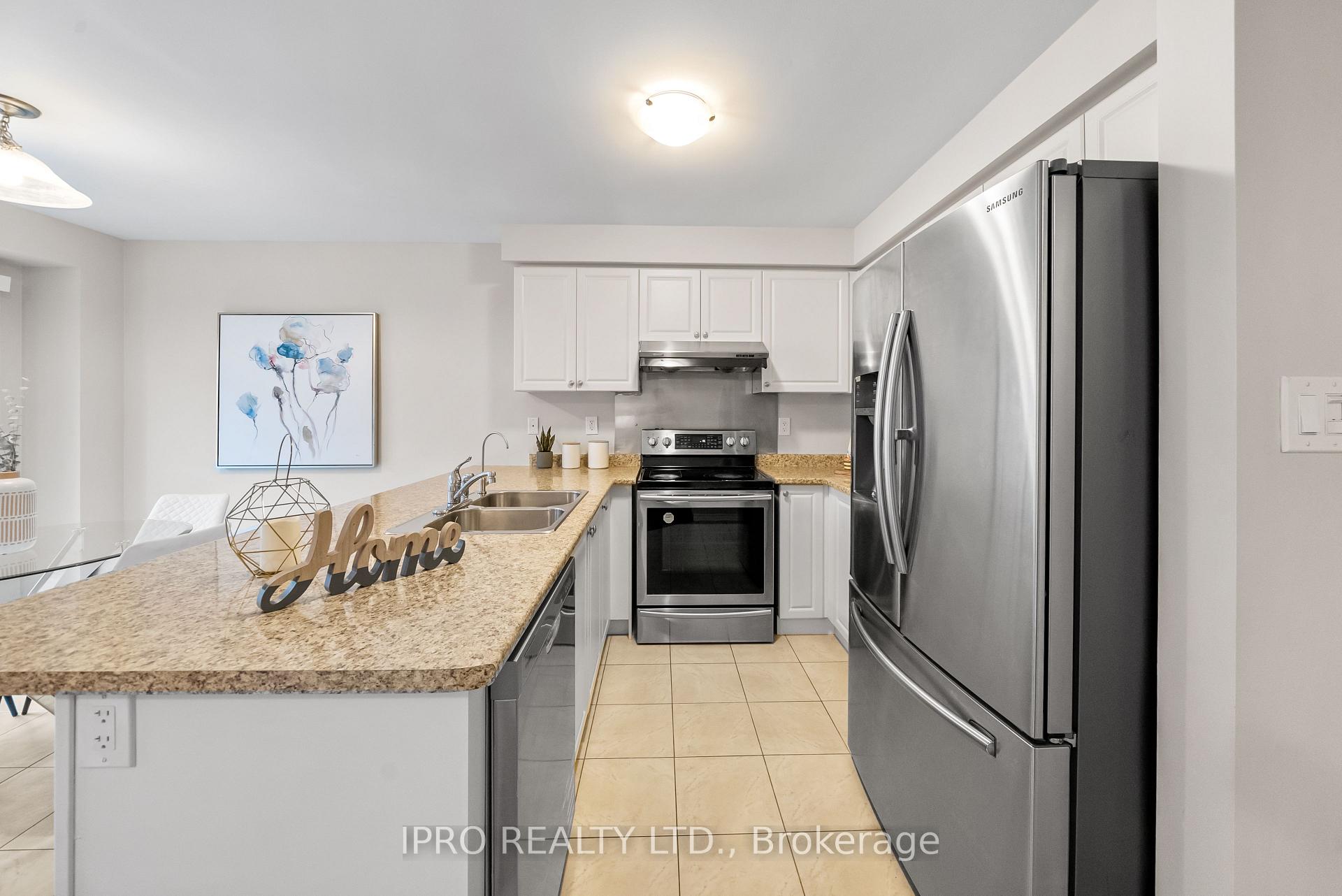 Photo 30 of 70 Fenchurch Drive, Brampton, Northwest Brampton — HOMEH