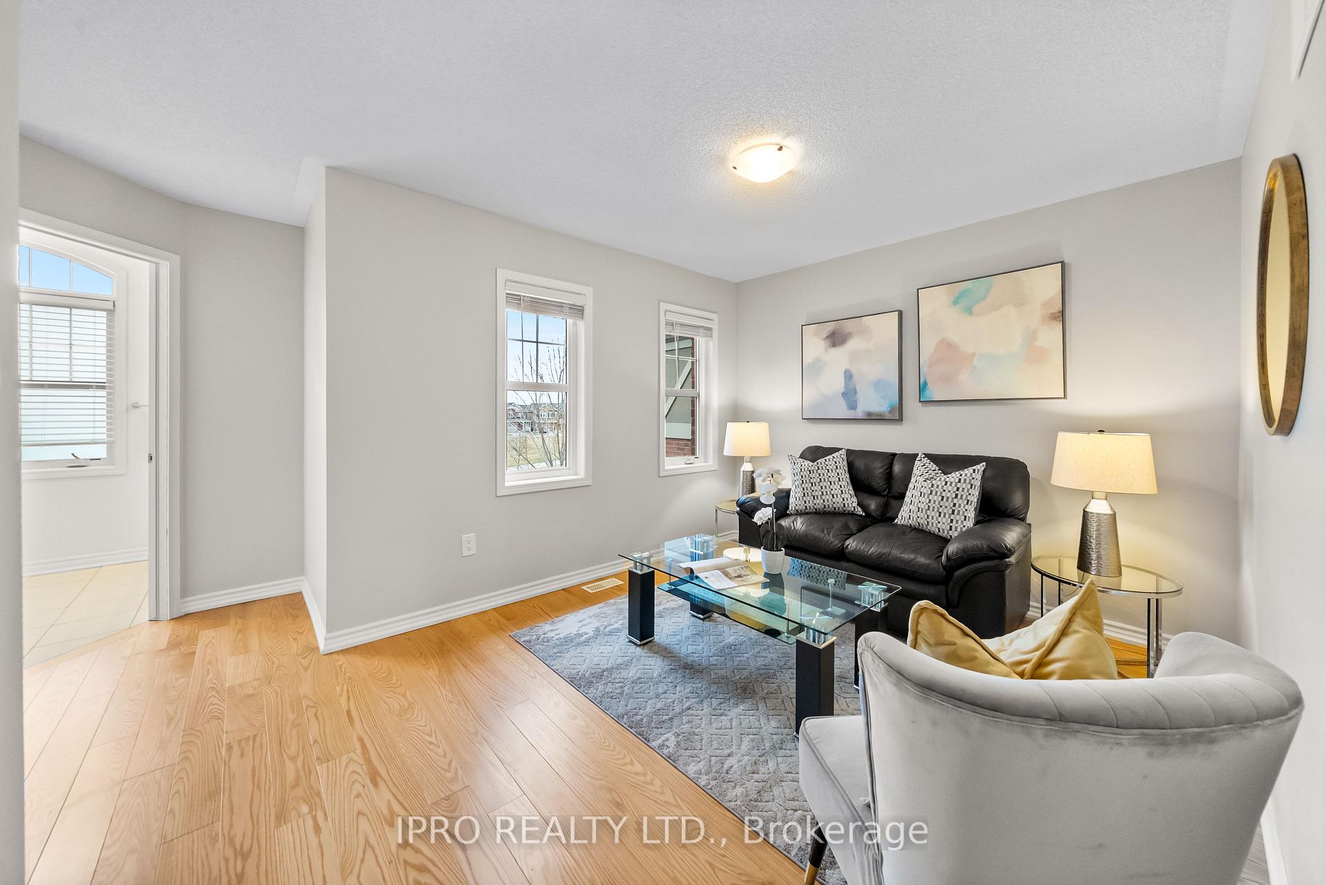 Photo 25 of 70 Fenchurch Drive, Brampton, Northwest Brampton — HOMEH