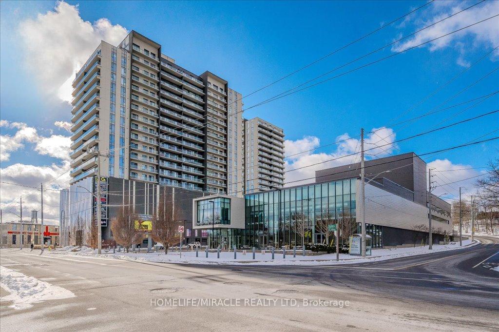 Photo 1 of Unit 1406, 15 Glebe Street, Cambridge — HOMEH