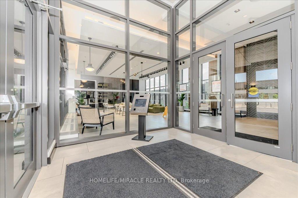 Photo 5 of Unit 1406, 15 Glebe Street, Cambridge — HOMEH