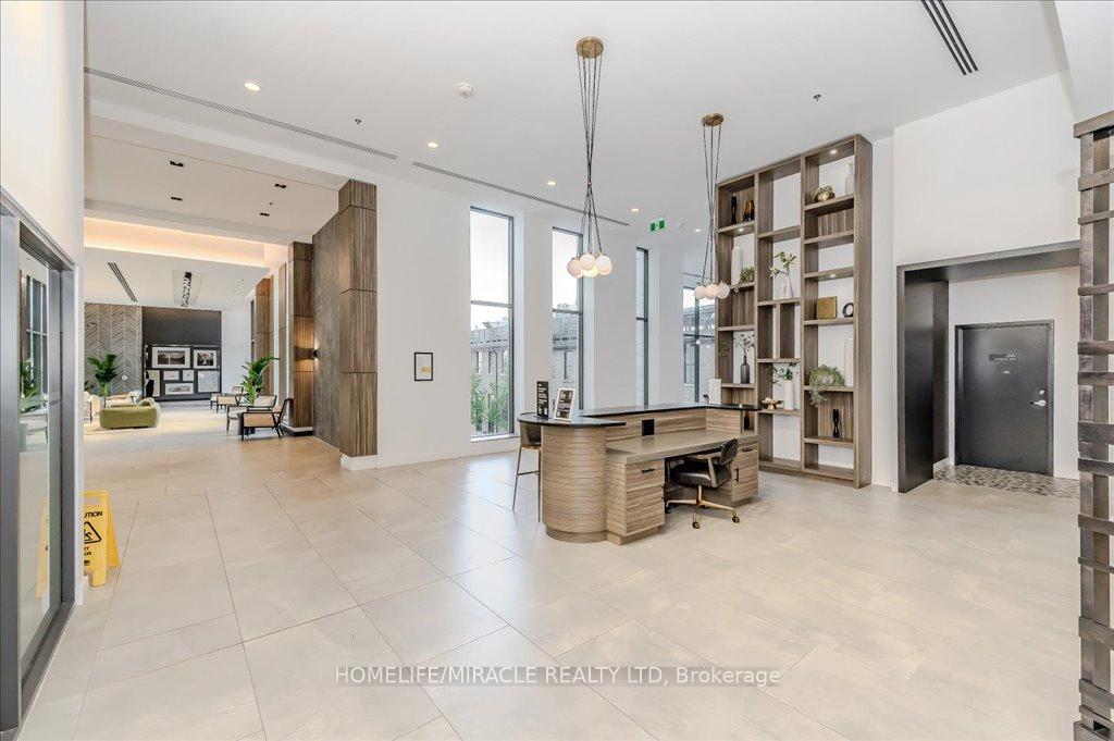 Photo 10 of Unit 1406, 15 Glebe Street, Cambridge — HOMEH