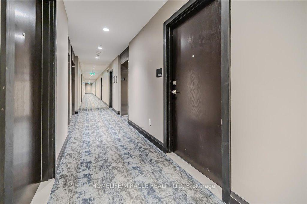 Photo 13 of Unit 1406, 15 Glebe Street, Cambridge — HOMEH