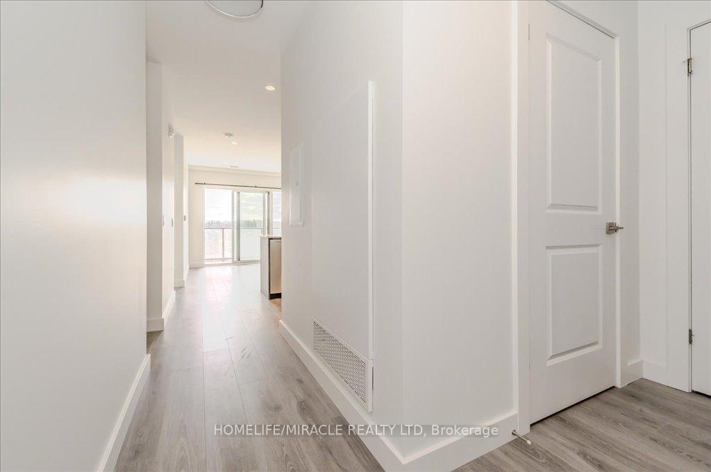 Photo 15 of Unit 1406, 15 Glebe Street, Cambridge — HOMEH