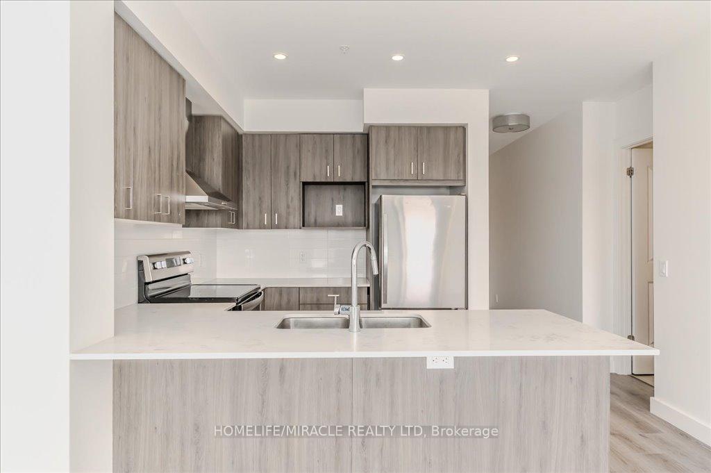Photo 17 of Unit 1406, 15 Glebe Street, Cambridge — HOMEH