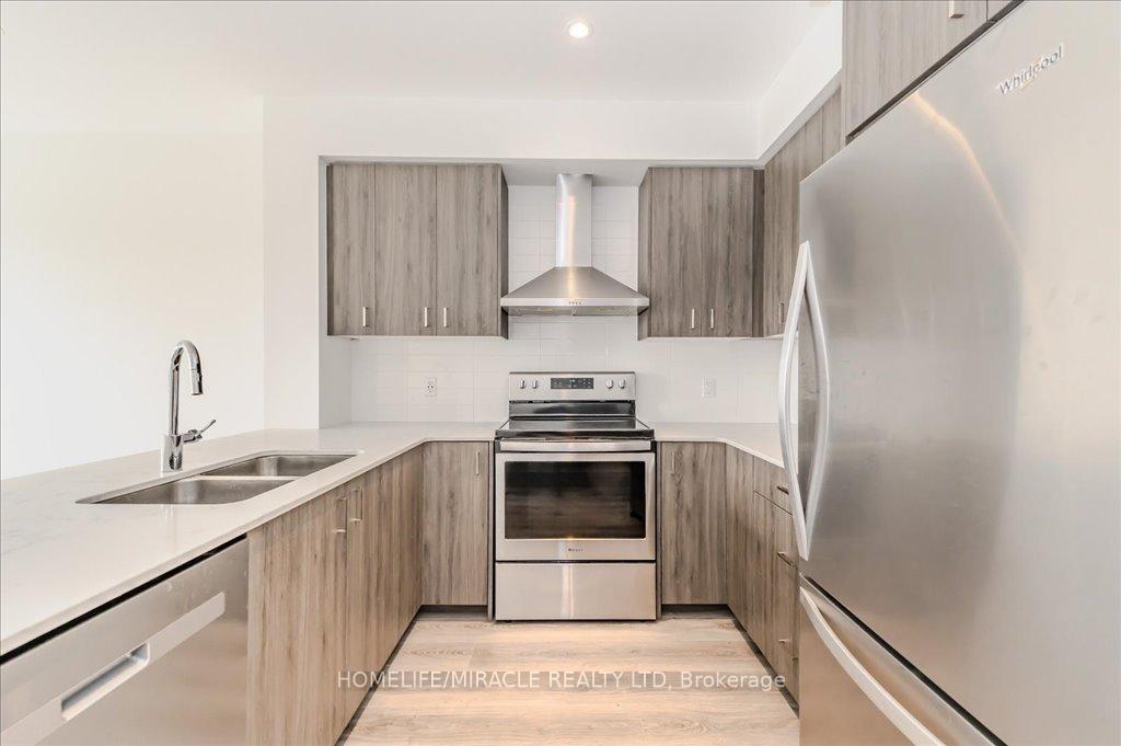 Photo 21 of Unit 1406, 15 Glebe Street, Cambridge — HOMEH