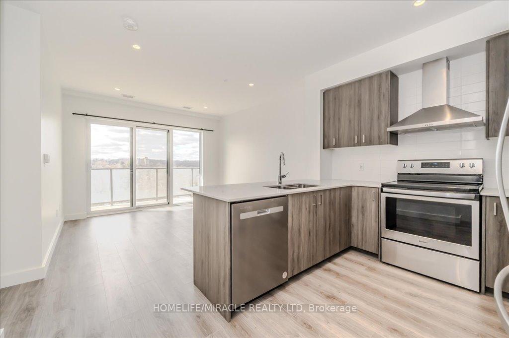 Photo 18 of Unit 1406, 15 Glebe Street, Cambridge — HOMEH