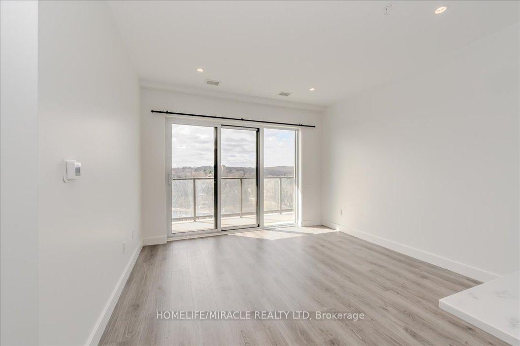 Photo 19 of Unit 1406, 15 Glebe Street, Cambridge — HOMEH
